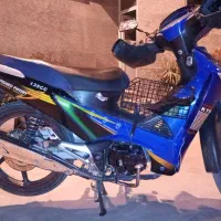 هندا .طرح ویو ۱۳۵