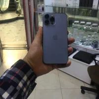 ایفون ۱۳ پرومکس zaa