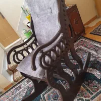 صندلی ریلکسی بدون ایراد