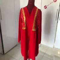 شومیز مانتویی -لباس مجلسی و مانتو تابستانه|لباس|سمنان, |دیوار