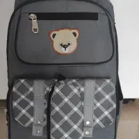 کیف مدرسه