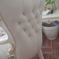 مبل استیل مجلسی|مبلمان خانگی و میز عسلی|تهران, تهراننو|دیوار