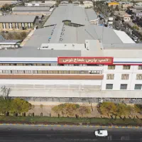 استخدام گرافیست در شرکت پارس شعاع توس