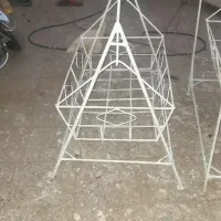 فروش وساخت گهواره نوزاد