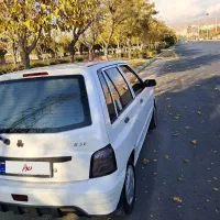 ۱۱۱ عروسک|خودرو سواری و وانت|کرج, خرمدشت|دیوار