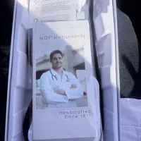 گوشی پزشکی نو و آکبند|پزشکی|اردبیل, |دیوار