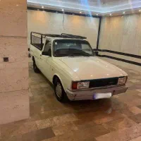 وانت تک سوز ۹۳|خودرو سواری و وانت|ورامین, ورامین|دیوار