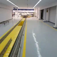 مجری کفپوش های اپوکسی وپلی اورتان|خدمات پیشه و مهارت|تهران, افسریه جنوبی|دیوار