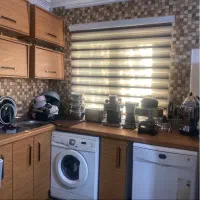 لباسشویی ال جی و ظرفشویی ارچلیک ترک