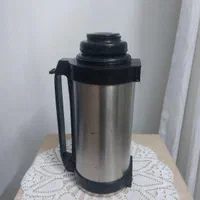 فلاکس جای بزرک خارجی اسطیل|ظروف نگهدارنده، پلاستیکی، یک‌بارمصرف|مشهد, خین عرب|دیوار