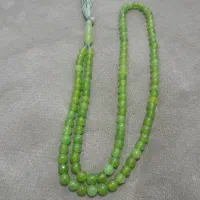 تسبیح و انگشتر