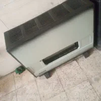 بخاری گازی در حد نو اقبالیه