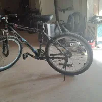 دوچرخه سایز ۲۶  مارک پلیس