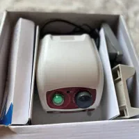 وسایل کاشت ناخن