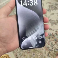 آیفون ۱۵ پرومکس Zaa|موبایل|شیراز, باغ تخت|دیوار