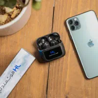 هدفون بلوتوثی هوشمند مدل a30 crl vip|لوازم جانبی موبایل و تبلت|بافت, |دیوار