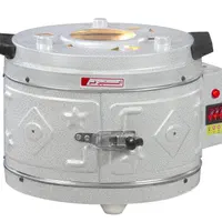 تنور برقی چند کاره سایز بزرگ|اجاق گاز و لوازم برقی پخت‌وپز|تبریز, |دیوار