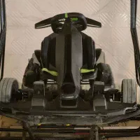 ماشین کارتینگ برقی