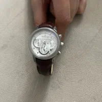 ساعت مچی زنانه برند رومانسون