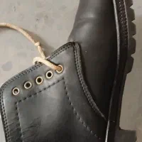 نیم بوت|کیف، کفش، کمربند|کوهدشت, |دیوار