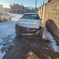 سمند مدل ۹۲