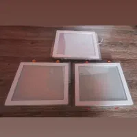 پنل LED برند sherak