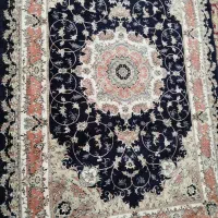 فرش ۶ متری یک جفت سالم و تمیز