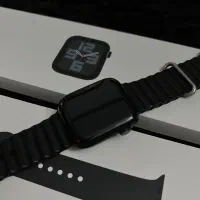 اپل واچ SE 2023 سایز 44|ساعت|ری, شهید غیوری (ابن باویه)|دیوار