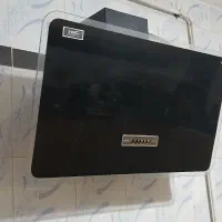 هود بسیار سالم و نو و تمیز|هود|بیجار, |دیوار