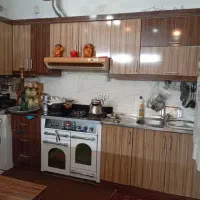کابینت آشپزخانه ام دی اف اصل|حراج|مشهد, الهیه|دیوار
