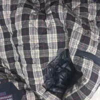 کاپشن مردانه کلاه دارزیپی خیلی خیلی گرم خارجی|لباس|ری, ولی آباد|دیوار