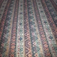 روفرشی ترک اصل ۱۲متری ۴/۳