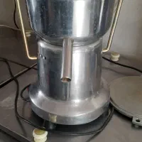 اب هویج گیری صنعتی فقط ۱۵ تومن