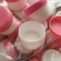 ظرف کرم ۳۰ گرمی