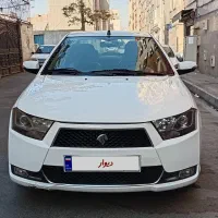 دنا مدل ۱۳۹۶ تیپ ۲|خودرو سواری و وانت|تهران, شهرک شریعتی|دیوار