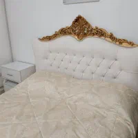 تختخواب دونفره سالم