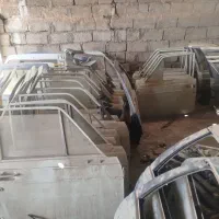 پژو پراید پیکان 206تیپ 2 مزدا روا نیسان دوو سیلو|قطعات یدکی و لوازم جانبی|کرمان, |دیوار