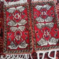 فروش جفت  فرش پادری