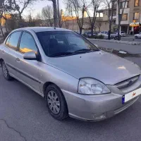 ریو ۸۸|خودرو سواری و وانت|شهرکرد, |دیوار