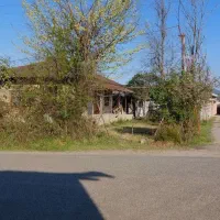 فروش خانه و محوطه در کلاچای|فروش زمین و ملک کلنگی|واجارگاه, |دیوار