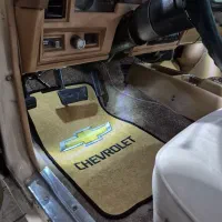 شورلت نوا اتومات|خودرو کلاسیک|تهران, منیریه|دیوار