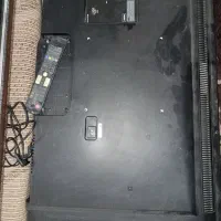 تلویزیون ال ای دی سامسونگ همراه با براکت