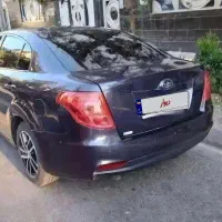 بسترن B50F مدل ۹۴