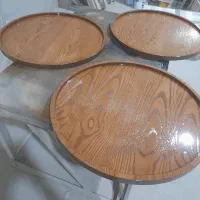 اجرای  رنگ وپلی استر وپولیرتان