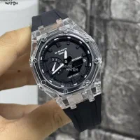 فروش ساعت جی شاک کاسیو