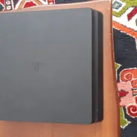 ps4 اسلیم کپی خور|کنسول، بازی ویدئویی و آنلاین|کلاله, |دیوار