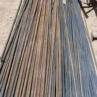 تعداد میلگرد جهان فولاد سایز ۱۲و۱۴ فروشی