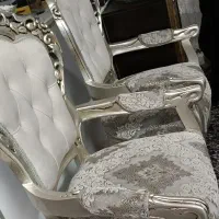 مبل ومیز عسلی|مبلمان خانگی و میز عسلی|قدس, شهرقدس|دیوار