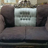 مبل دو نفره تکی