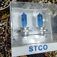 لامپ ، چراغ ، خودرو